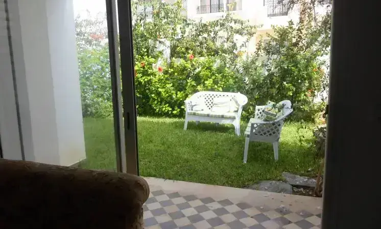 VILLA narjess